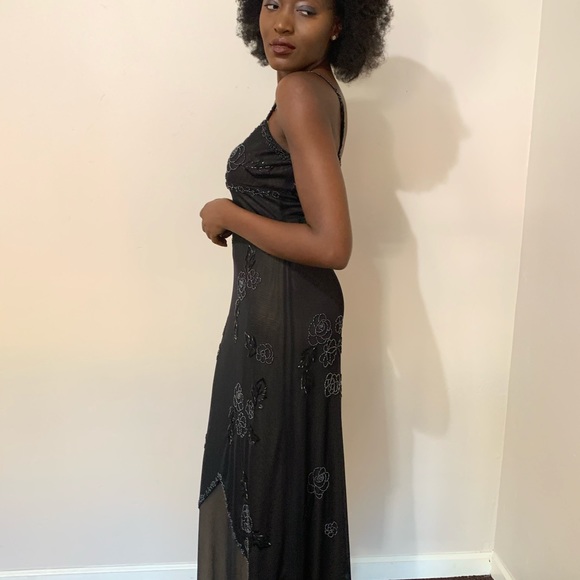 Sue Wong dinner gown - Picture 2 of 8